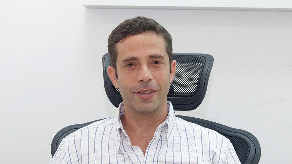 ראם רצון מנכ"ל אב-גד ראם רצון מנכ"ל אב-גד