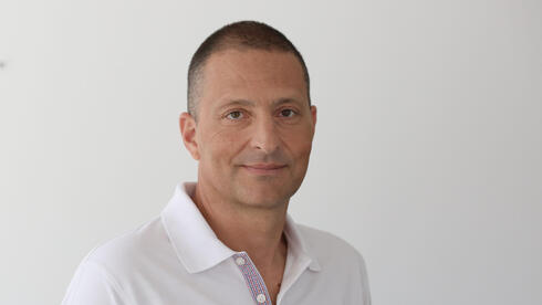 Yuval Cohen, Founder and Managing Partner at StageOne Ventures 