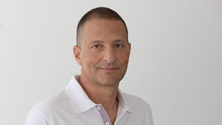 Yuval StageOne