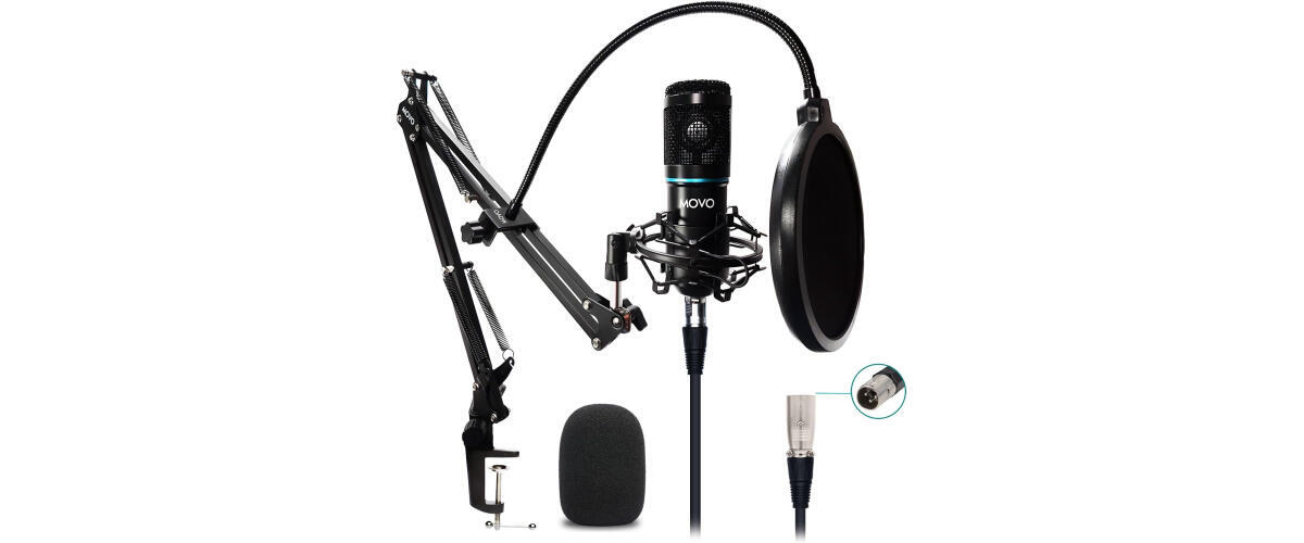 Podcast Equipment Bundles Archives - Podcast Hero ™ - High Converting  Podcasts