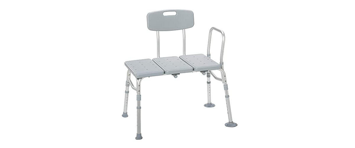 Medmobile bathtub best sale transfer bench