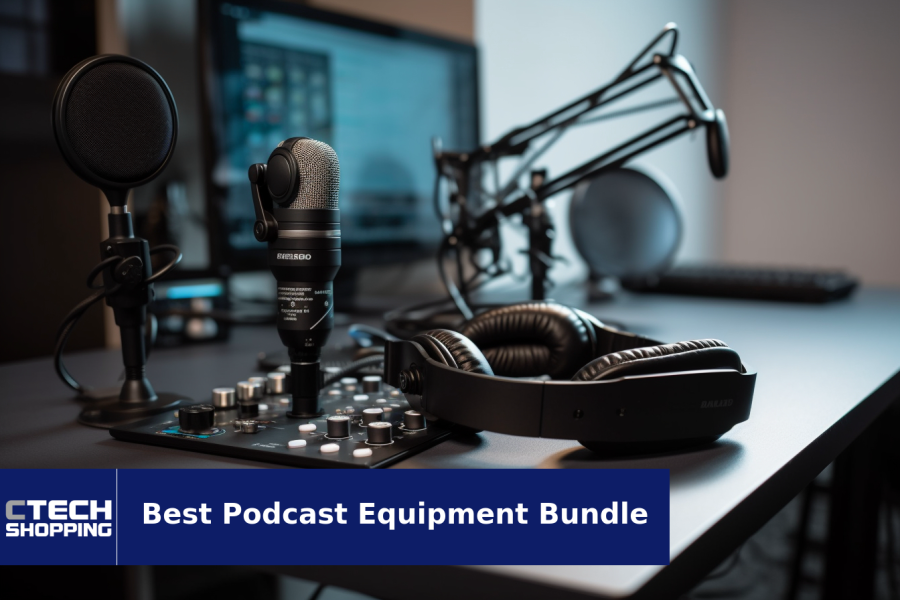 Best Podcast Equipment: Must-Haves for Any Budget Setup (2024)
