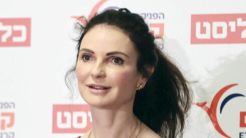 צילום: אוראל כהן "הפאניקה בשווקים מוגזמת - בדו"ח התעסוקה האמריקאי יש גם מגמות חיוביות"