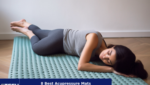 8 Best Acupressure Mats Review