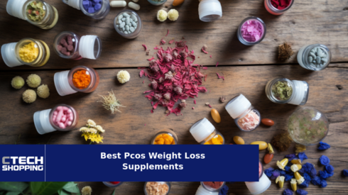 8 Best Selling PCOS Weight Loss Supplements of 2024 Ctech