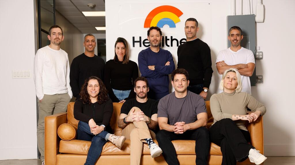 Healthee secures &#036;32 million Series A for employee healthcare platform