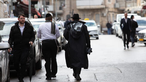 תחזית המועצה הלאומית לכלכלה ל-2050: זינוק בבנייה לחרדים, מעל מיליון תושבים ביו"ש