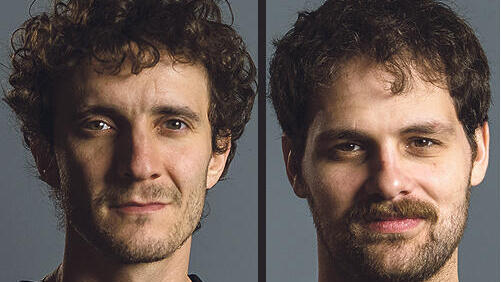 Nimble founders.