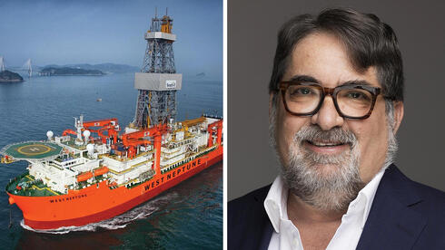 נאוויטס השלימה מימון מחדש של פרויקט הדגל שלה - גייסה 1.35 מיליארד דולר