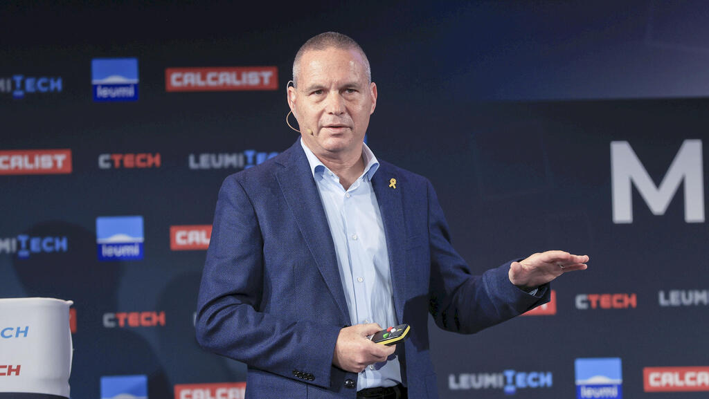Gadfin’s high-tech drones to hit Nasdaq in merger with Izhar Shay’s SPAC