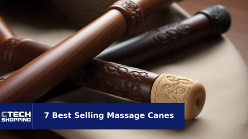 7 Best Cane Massagers of 2022 - Cane Massagers You Can Buy Online