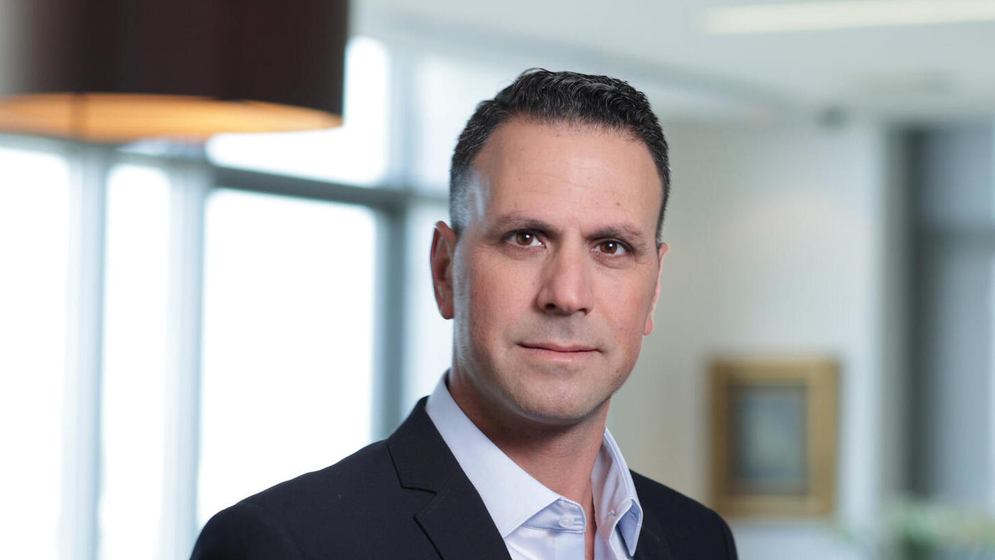 מאור דואק  מנכל מנוף שירותים פיננסים 