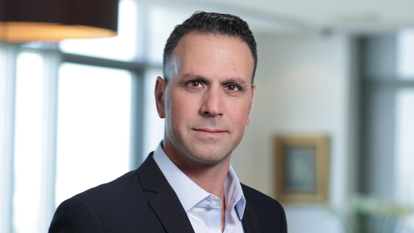 מאור דואק  מנכל מנוף שירותים פיננסים 