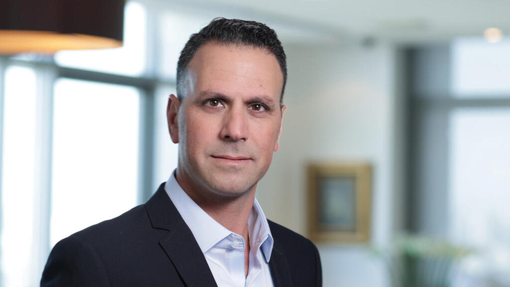 מאור דואק  מנכל מנוף שירותים פיננסים 