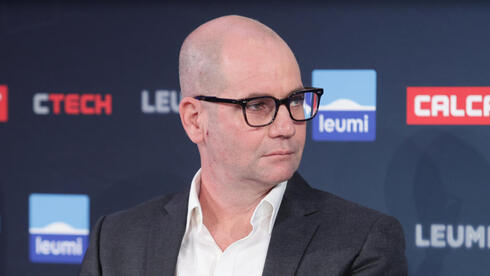 שינויים בהנהלת לאומי: איל אפרת ימונה לראש החטיבה הבנקאית; חטיבת הטכנולוגיות תפוצל