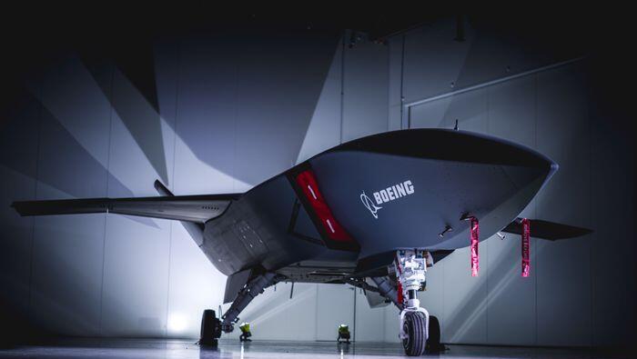 הדור הבא של מטוסי הקרב לפי הפנטגון: זולים ועם טייסי AI