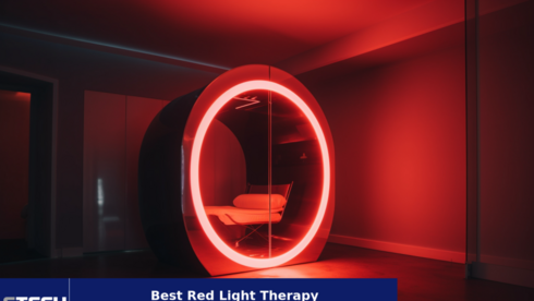 Shop The Best Red Light Therapy Belt Of 2024