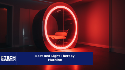 Best Red Light Therapy At Home: Top 10 Devices 2024