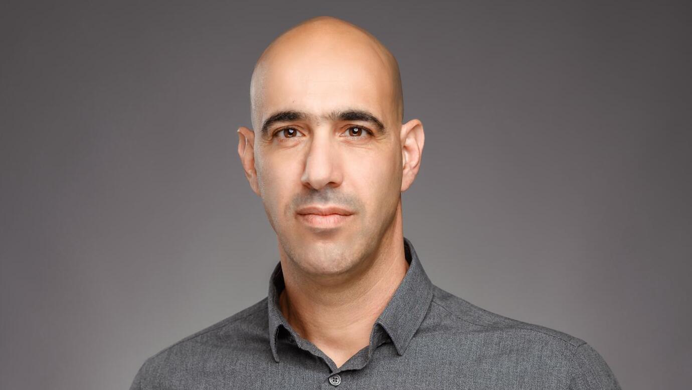 יו"ר ועד העובדים של פלאפון יחיאל שמן