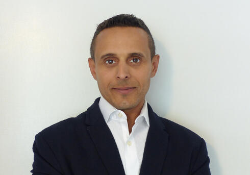 דוד קרואני, מנהל פיתוח מיכשור רפואי ומוצרי קומבינציה, Jada medical