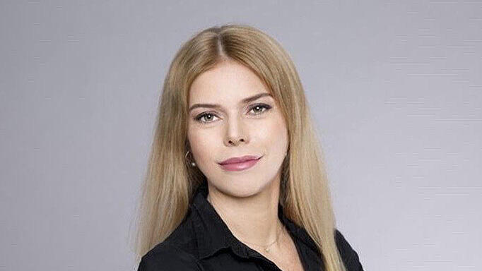 דנה לביא מנכלית נישה