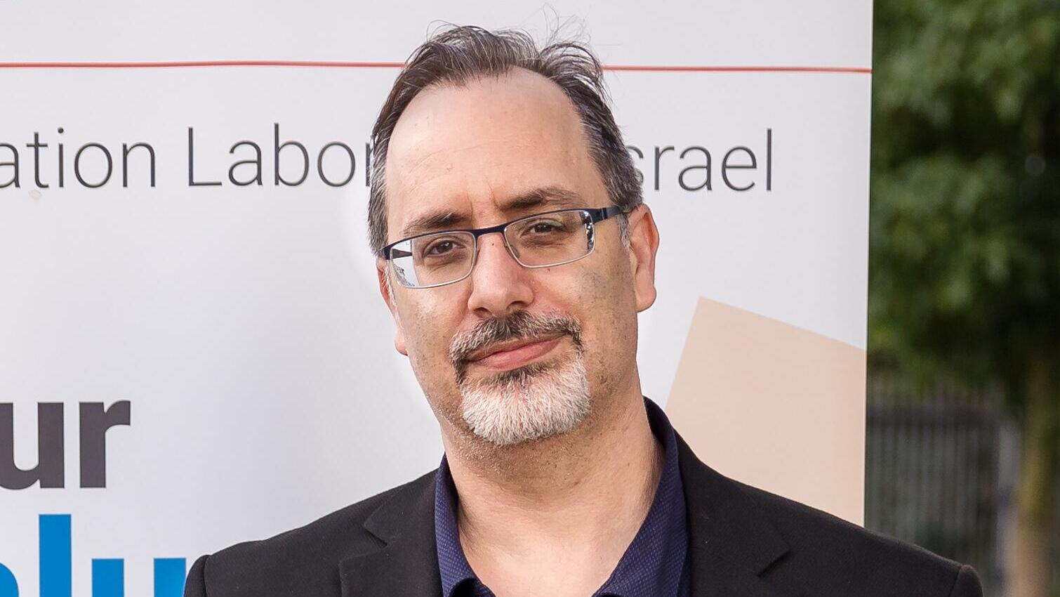 משה קרקו מנהל הטכנולוגיות הראשי של NTT בישראל