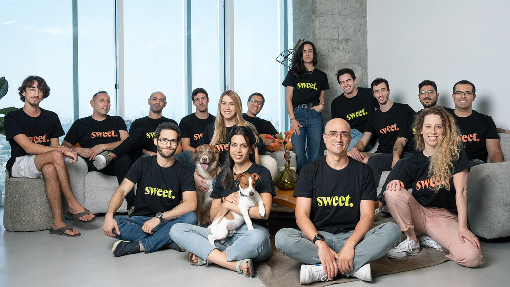 Israeli startups raise over $800 million in a week of mega deals as investor confidence surges