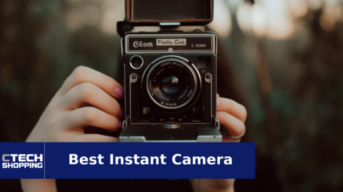 The Best Instant Cameras of 2024