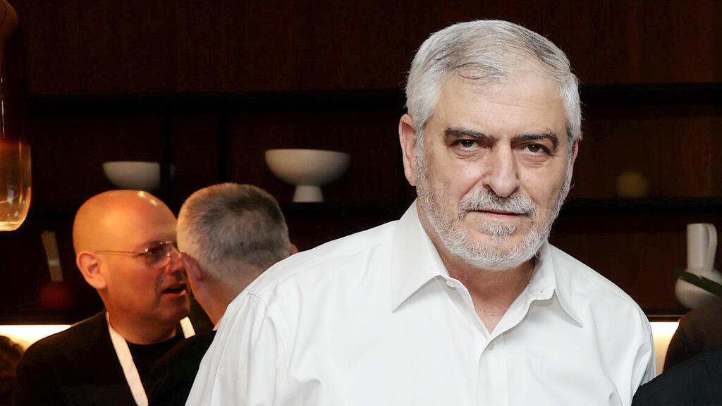 דב קוטלר מנכ"ל בנק הפועלים