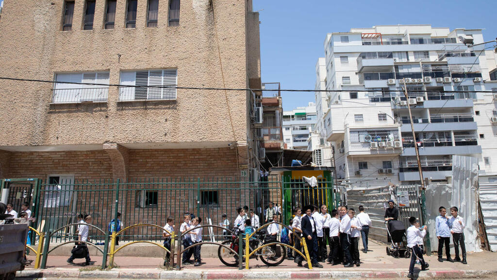 המשנה ליועמ&quot;שית: לימודי ליבה מלאים חייבים להיות תנאי לכניסה לרשתות החרדיות המפלגתיות