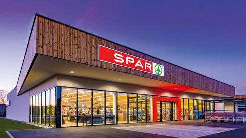 לובינסקי נכנסת לקמעונאות: תרכוש 50% מרשת SPAR ישראל