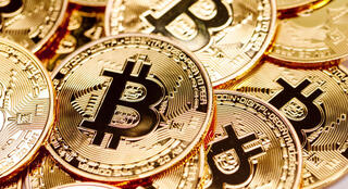 ביטקוין 