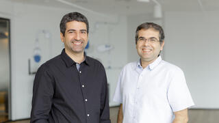 IO River founders