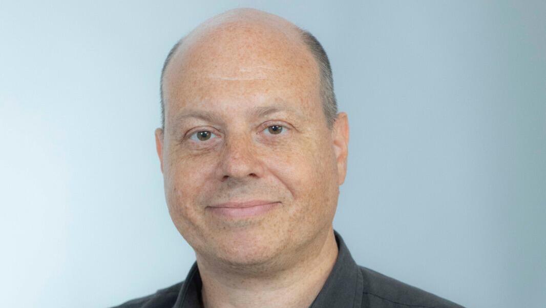 פרופ' אראל אבינרי מכללת אפקה להנדסה