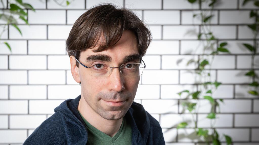 פבל גורביץ (אקאמי) פבל גורביץ