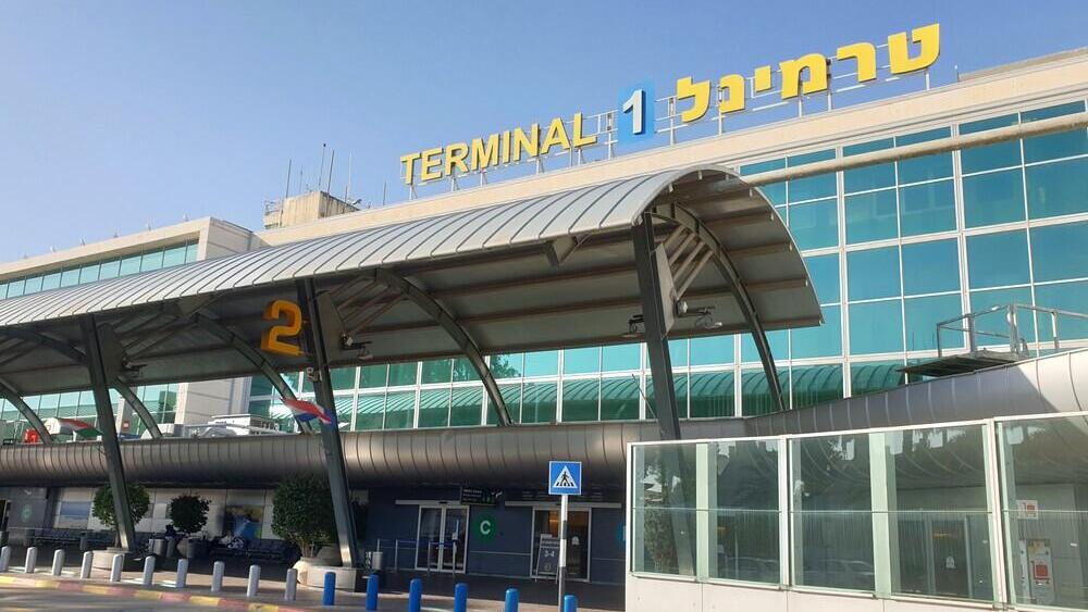 טרמינל 1 ייפתח בסוף מאי - ריינאייר תחדש הטיסות?