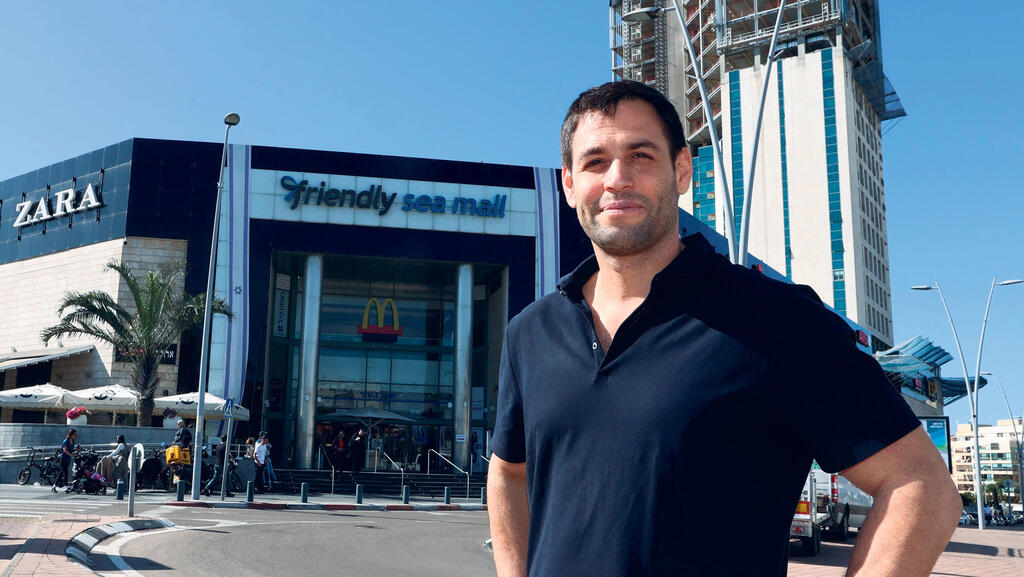 מגזין נדל"ן 26.3.24 אריאל רוטר