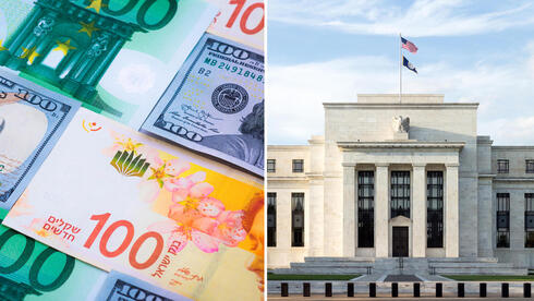 עלייה קלה בדולר בפתיתת שבוע הפד, נסחר בסביבת 2.99 שקלים 