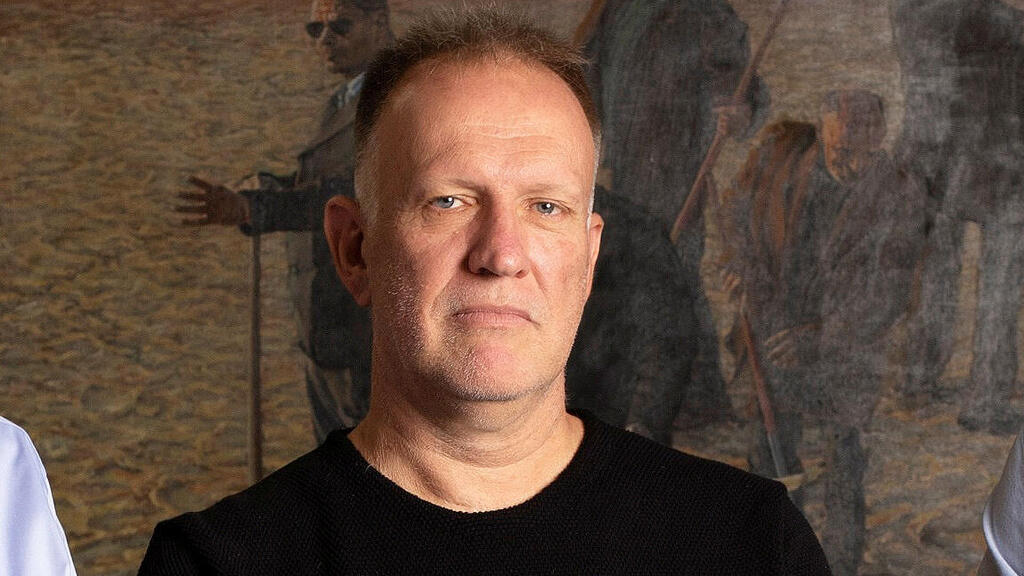 מגזין נדל"ן 26.3.24 עמיר בירם מהבעלים השותפים בקרן JTLV