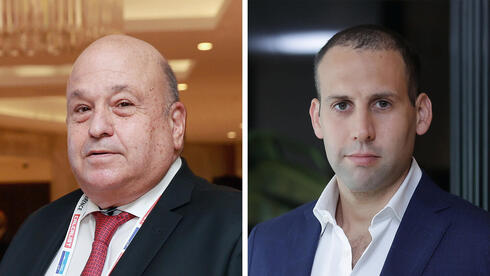 בעקבות תחילת הפרידה של סרצ'לייט, השוק צופה מהמורות לבזק
