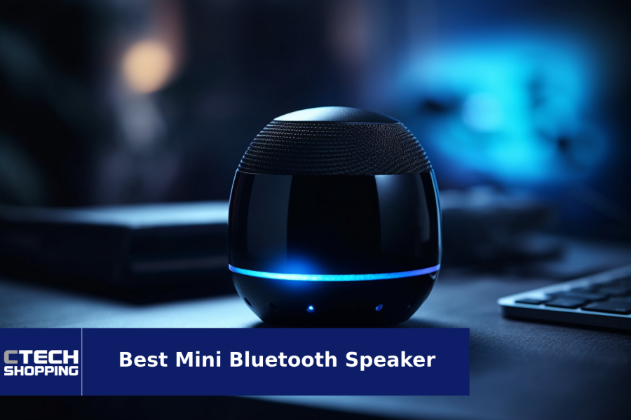 Best Buy Smart Speakers 2024
