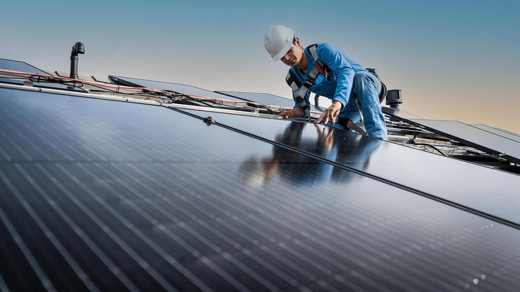 פאנלים סולאריים (kuubixenergy.com) חברת Kuubix energy מייצרים פאנלים סולאריים פאנל סולארי