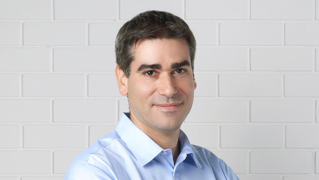 Shai Morag’s secretive cyber startup raises $60 million while still in stealth