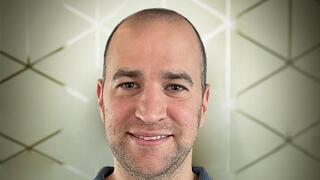 Nadav Lev