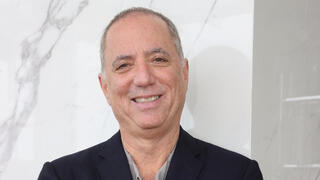 ריץ' הנדלר מנכ"ל גפריס