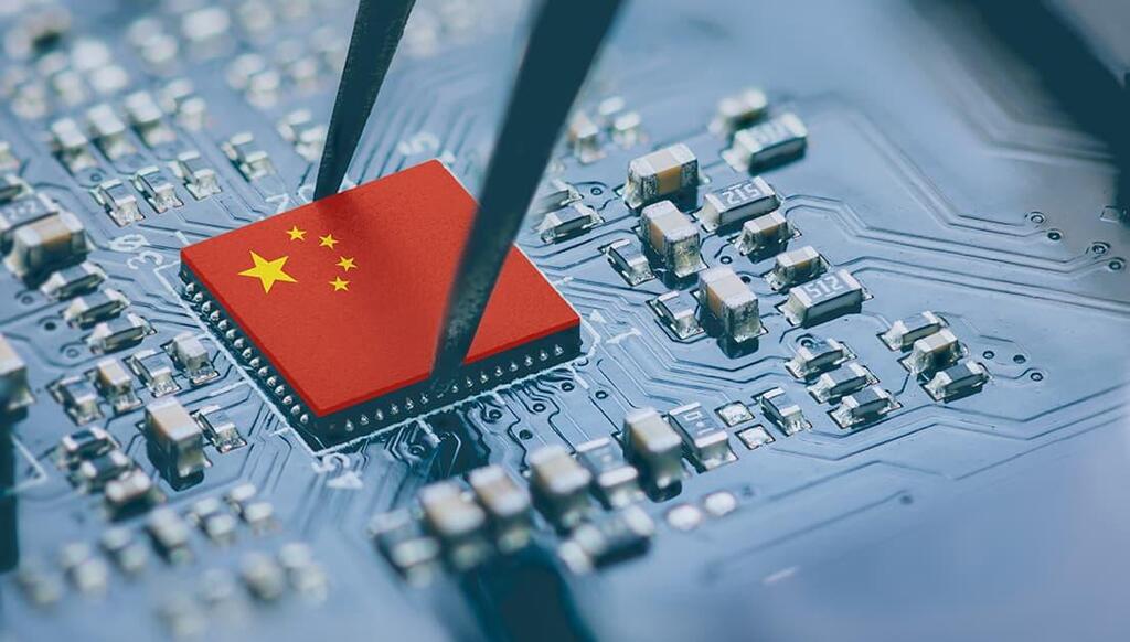 סין אוסרת שימוש בשבבים של אינטל ו AMD במחשבים ממשלתיים