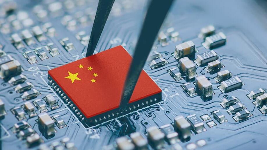 סין אוסרת שימוש בשבבים של אינטל ו AMD במחשבים ממשלתיים