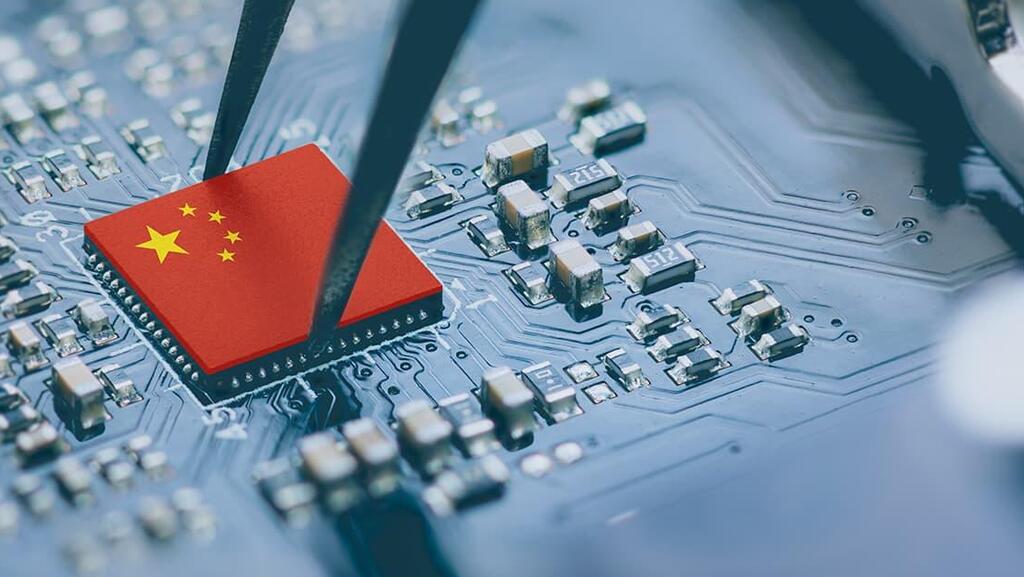 סין אוסרת שימוש בשבבים של אינטל ו-AMD במחשבים ממשלתיים
