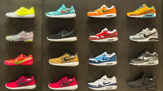 נעלי ספורט נייקי Nike
