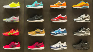 נעלי ספורט נייקי Nike